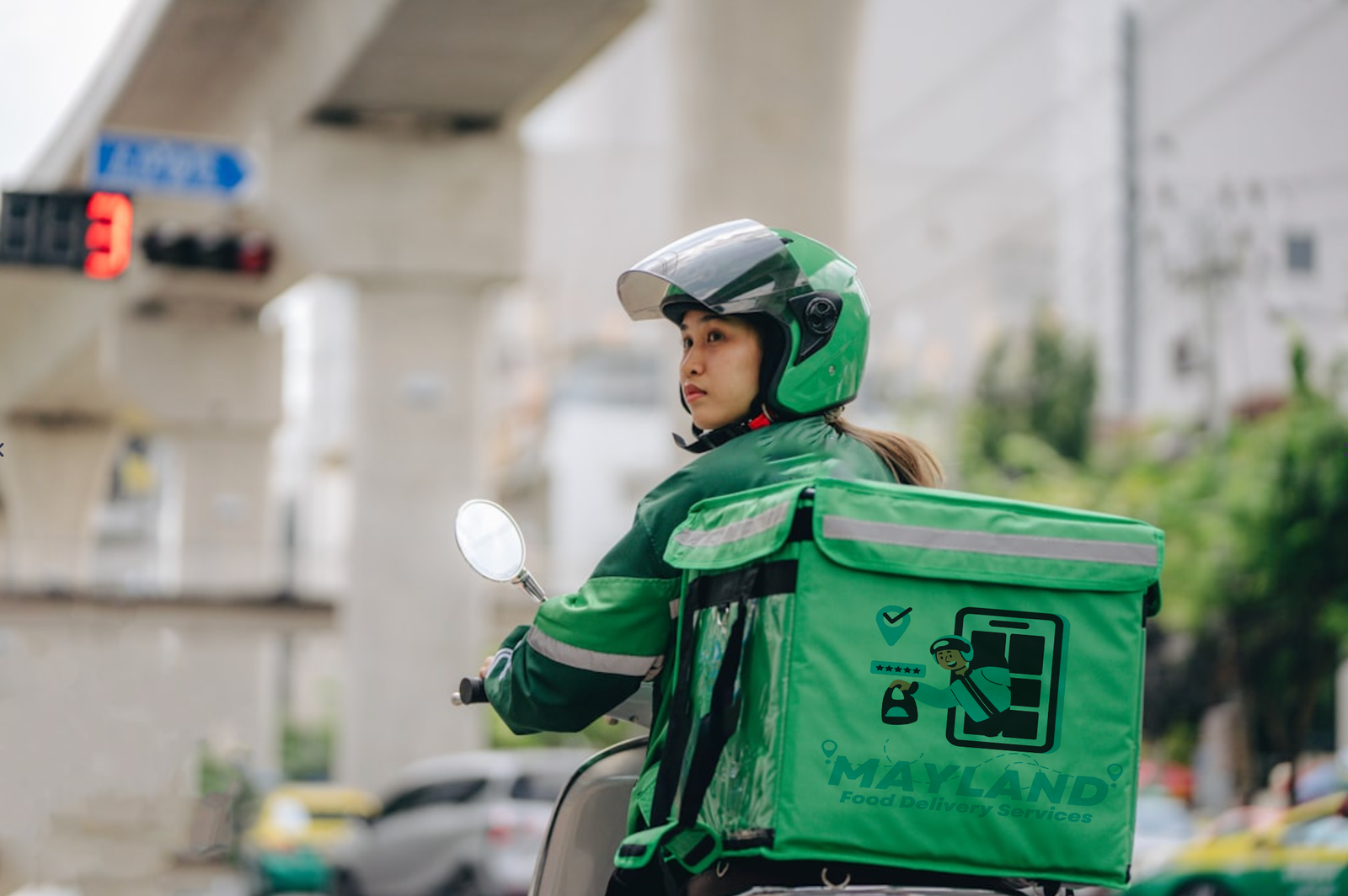 Lady Rider MjE4x0knoEHX66XX 1