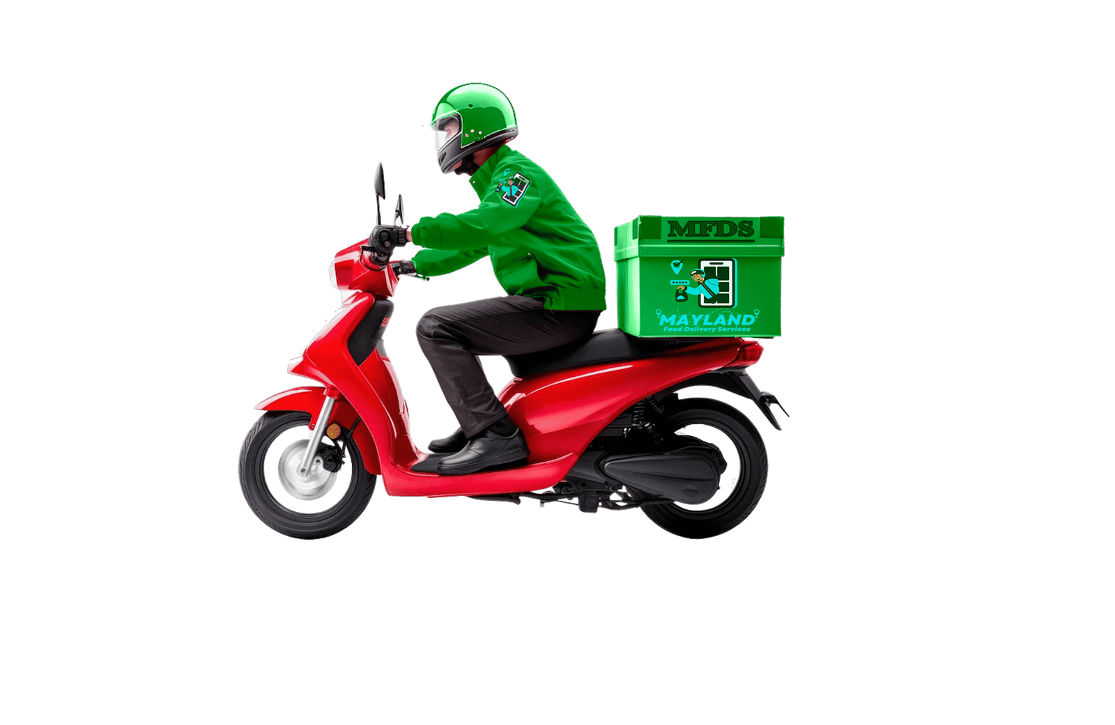 Motorcycle With Mfds MxB25zoGaqHQQn1P 1 Scaled